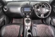Nissan Juke I Томск  - изображение 28