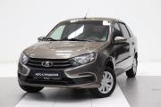 Lada (ВАЗ) Granta I Рестайлинг Ульяновск  - изображение 16