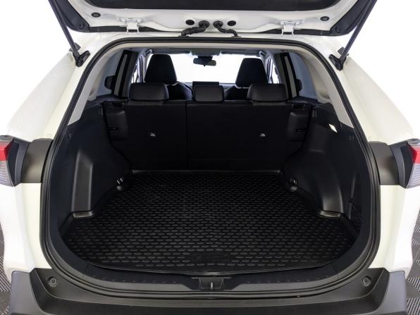 Toyota RAV4 V (XA50) с пробегом 2023 года, цена 3 850 000 рублей, 41350 км, внедорожник, Автокод Объявления