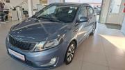 Kia Rio III Уфа  - изображение 33
