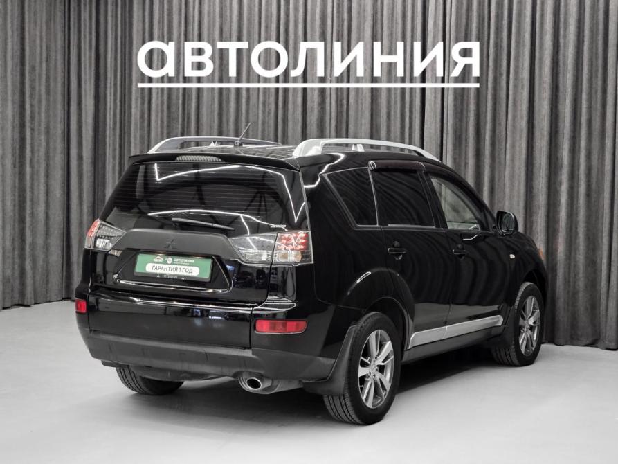 Mitsubishi Outlander II Красноярск  - изображение 9