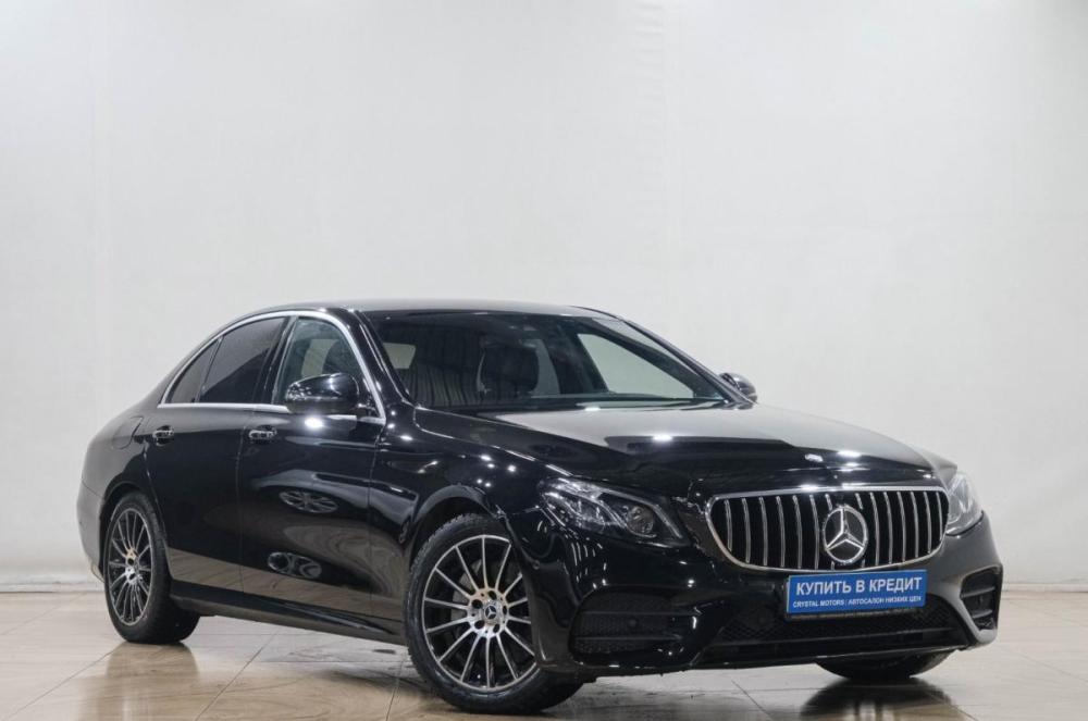 Mercedes-Benz E-Класс V (W213 S213 C238) Новокузнецк  - изображение 1
