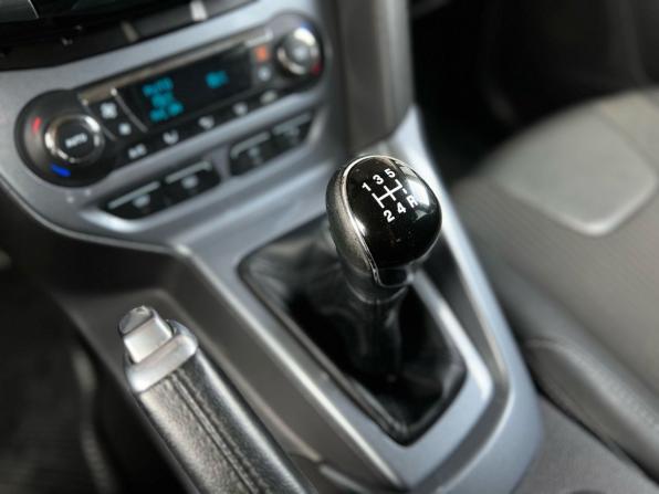 Ford Focus III с пробегом 2012 года, цена 847 777 рублей, 152033 км, хэтчбек, Автокод Объявления