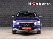 Infiniti QX30 Екатеринбург  - изображение 23