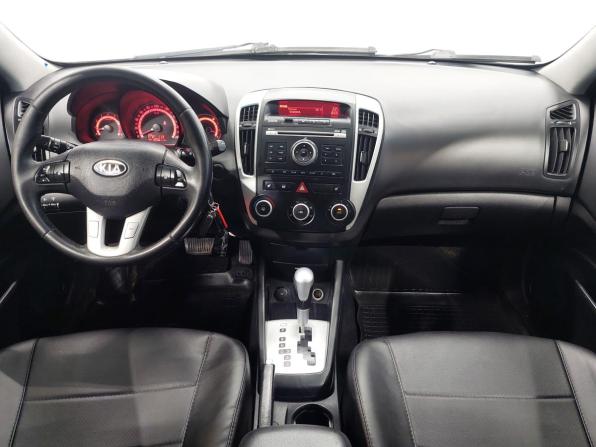 Kia Ceed I Рестайлинг с пробегом 2012 года, цена 750 000 рублей, 185610 км, хэтчбек, Автокод Объявления
