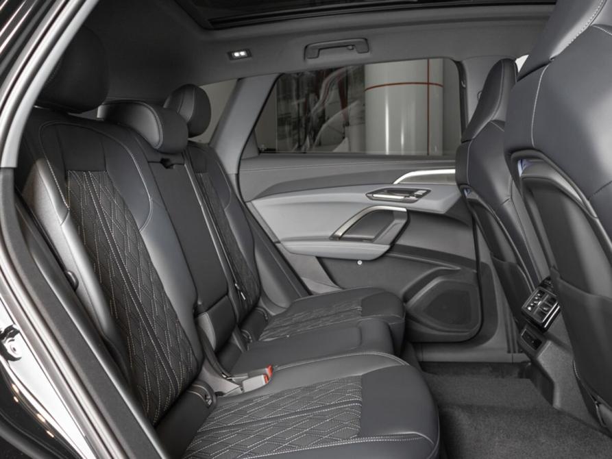 Audi Q5 III Казань  - изображение 8