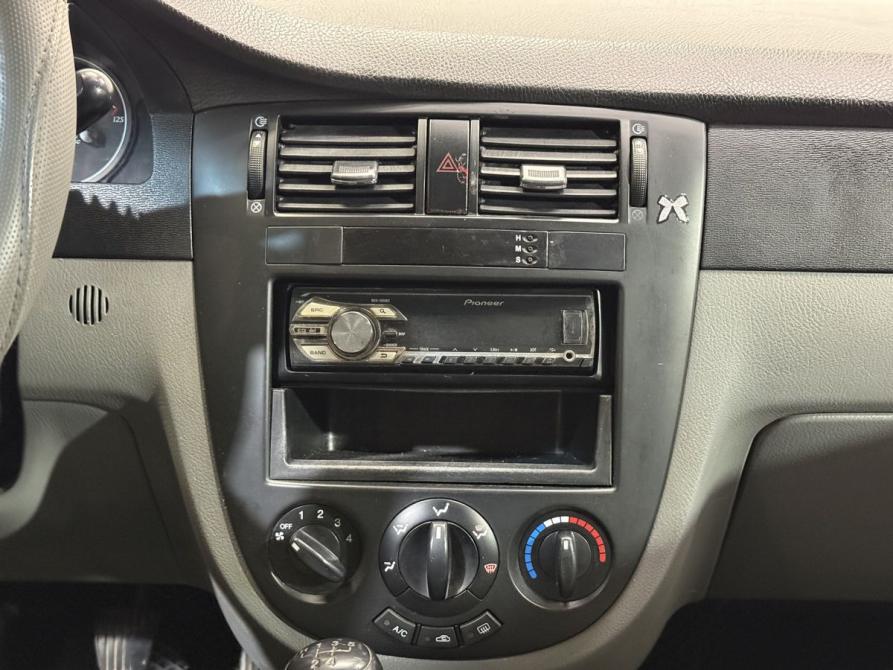 Chevrolet Lacetti I Ярославль  - изображение 13