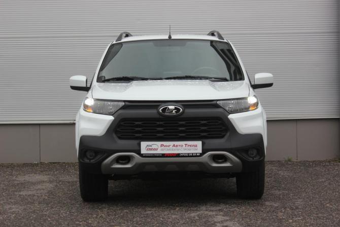 Lada (ВАЗ) Niva Travel I с пробегом 2024 года, цена 1 137 000 рублей, 27008 км, внедорожник, Автокод Объявления