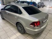 Volkswagen Polo V Рестайлинг Санкт-Петербург  - изображение 14