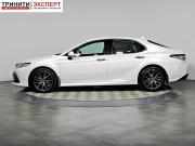 Toyota Camry VIII (XV70) Рестайлинг Белгород  - изображение 26