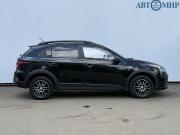 Kia Rio IV Рестайлинг Москва  - изображение 16