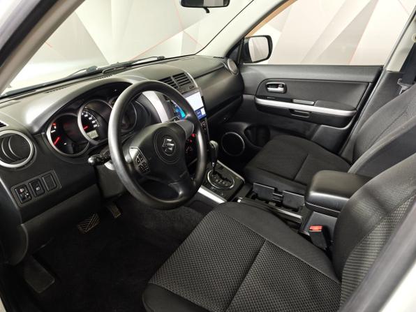 Suzuki Grand Vitara II Рестайлинг с пробегом 2011 года, цена 875 000 рублей, 226316 км, внедорожник, Автокод Объявления