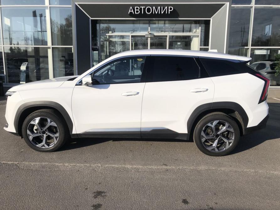 Geely Atlas II Брянск  - изображение 8