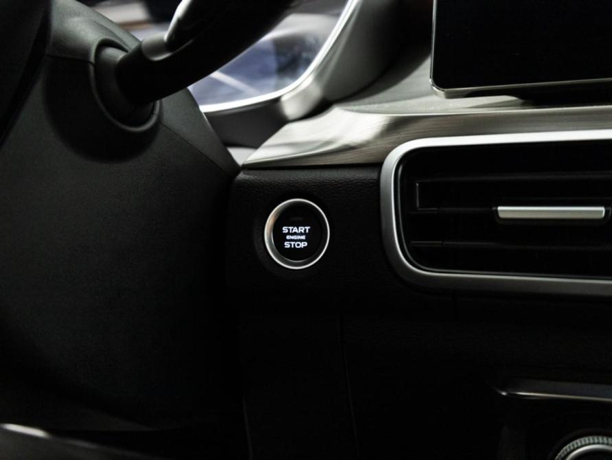 Belgee X50 Санкт-Петербург  - изображение 20