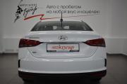 Hyundai Solaris II Рестайлинг Киров  - изображение 38