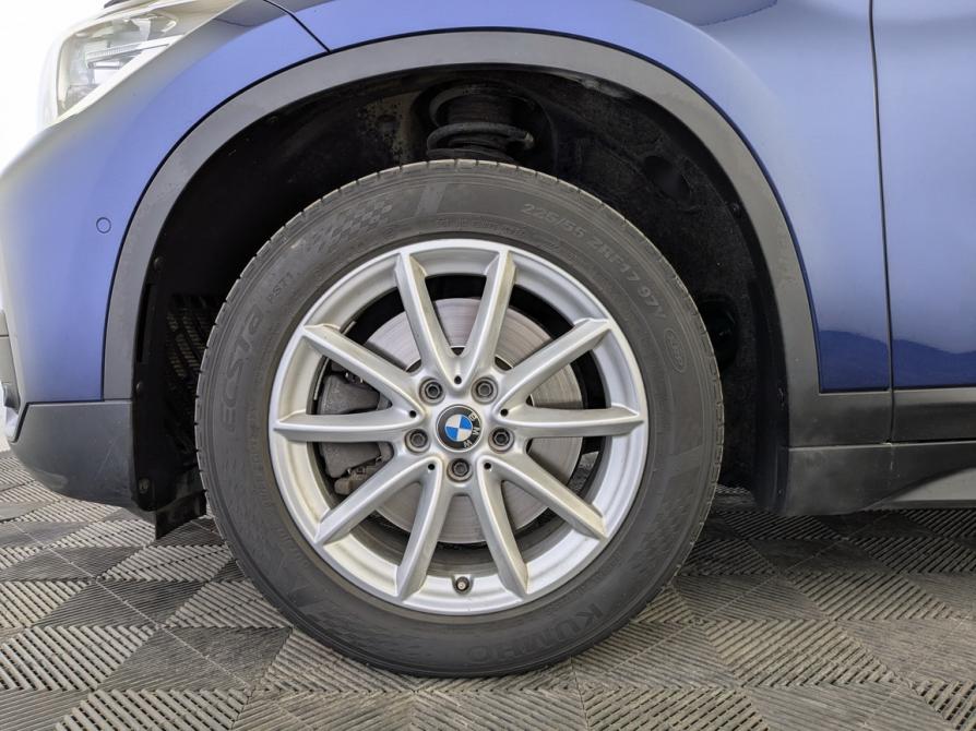 BMW X1 II (F48) Москва  - изображение 18