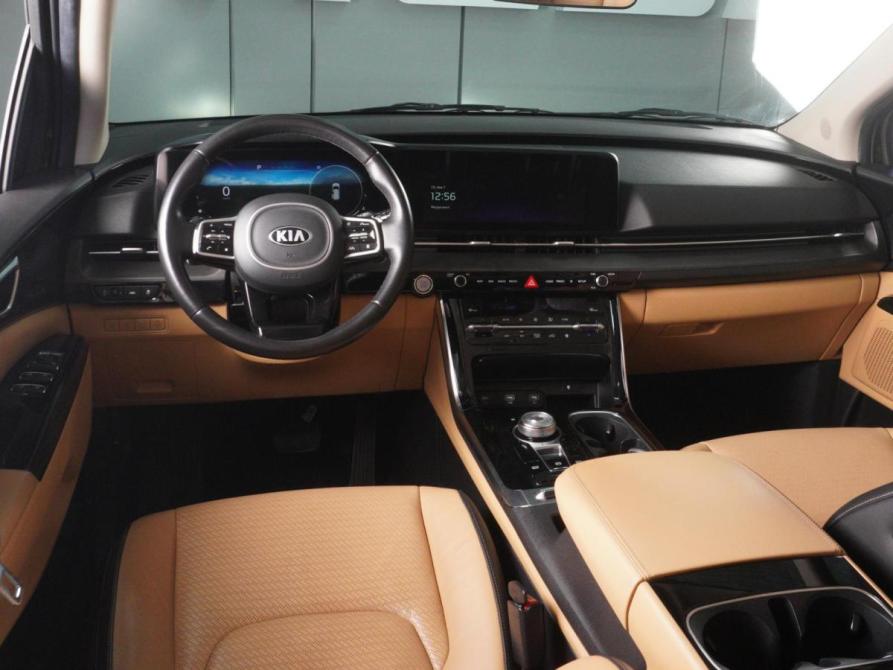 Kia Carnival IV Минеральные Воды  - изображение 6
