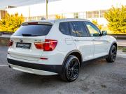 BMW X3 II (F25) Волгоград  - изображение 39
