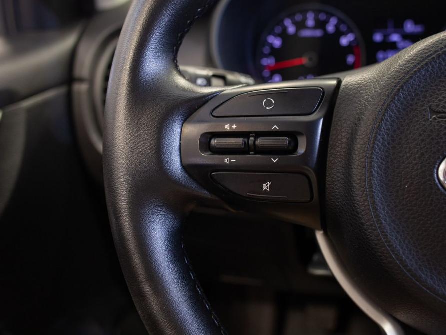 Kia Rio IV Иваново  - изображение 24