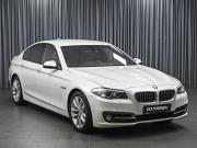 BMW 5 серии VI (F10/F11/F07) Рестайлинг Ставрополь  - изображение 26