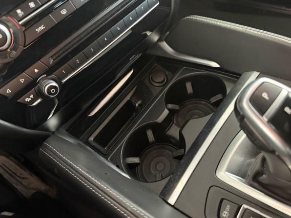BMW X5 III (F15) с пробегом 2018 года, цена 3 700 000 рублей, 182661 км, внедорожник, Автокод Объявления