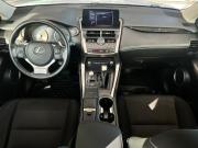 Lexus NX I Рестайлинг Екатеринбург  - изображение 52