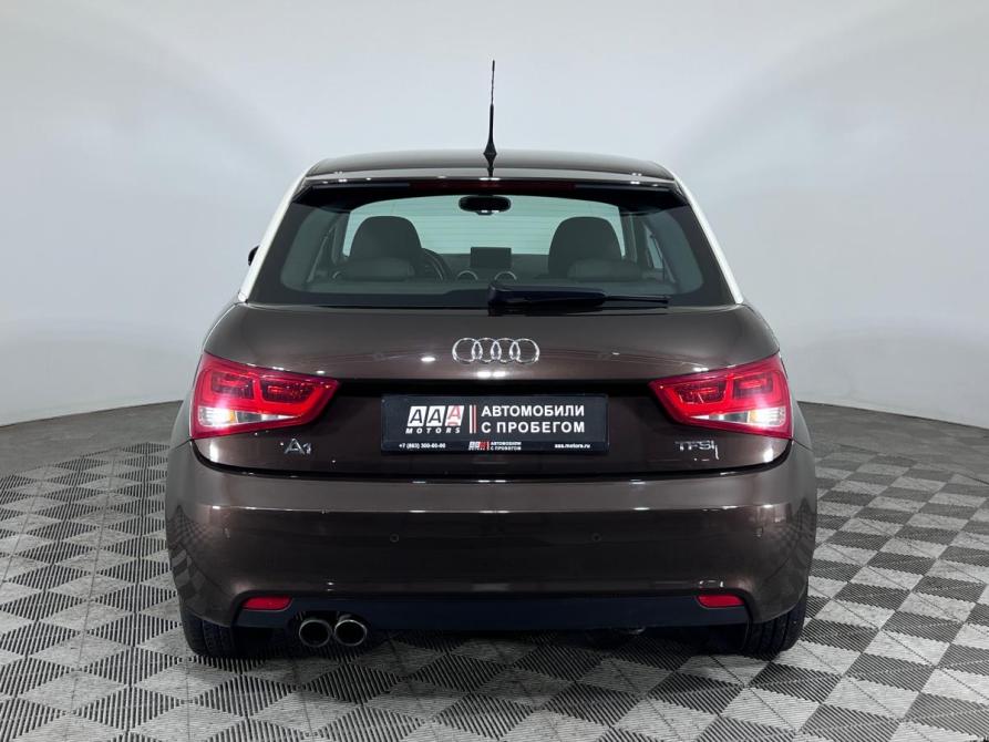 Audi A1 I (8X) Ростов-на-Дону  - изображение 5