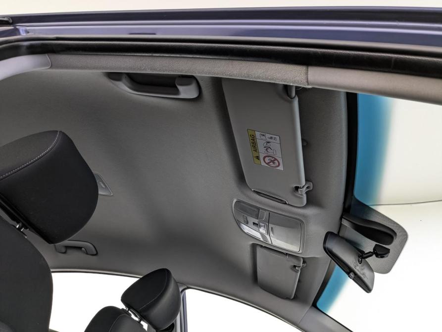 Hyundai Elantra VI (AD) Москва  - изображение 23