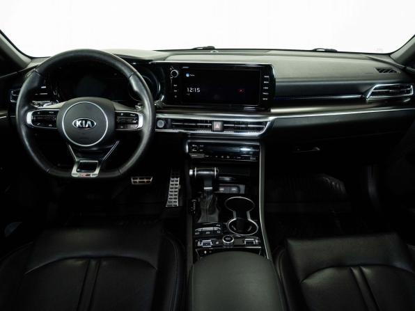 Kia K5 III с пробегом 2021 года, цена 3 000 000 рублей, 83100 км, седан, Автокод Объявления