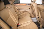 Mercedes-Benz M-Класс II (W164) Рестайлинг Пермь  - изображение 33
