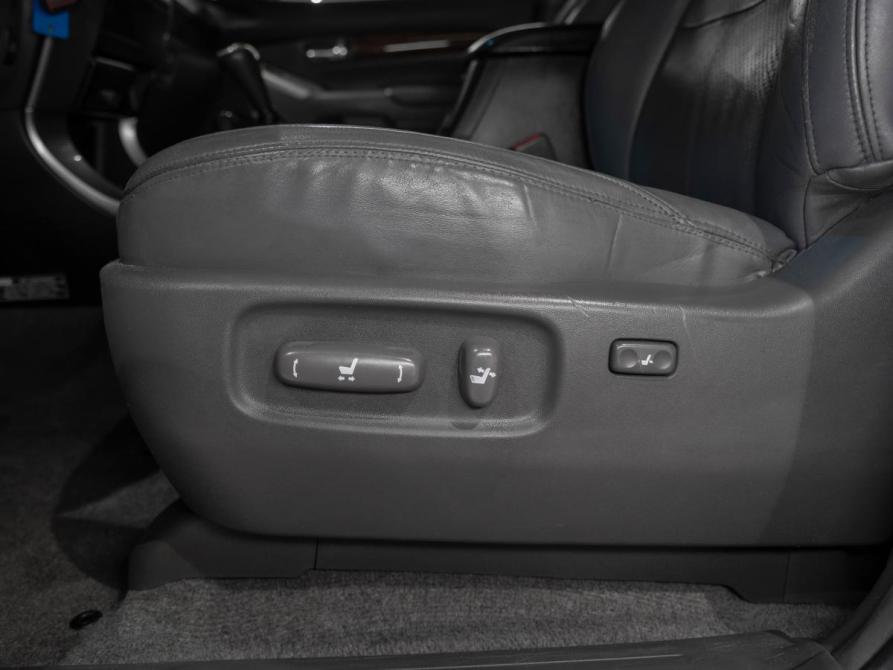 Toyota Land Cruiser Prado 120 Series Москва  - изображение 16