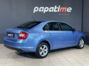 Skoda Rapid I Тверь  - изображение 22