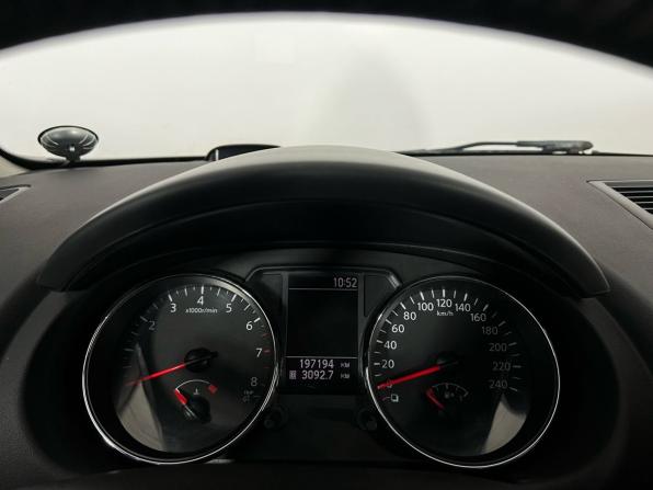 Nissan Qashqai I Рестайлинг с пробегом 2011 года, цена 777 000 рублей, 197000 км, внедорожник, Автокод Объявления