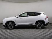 JETOUR DASHING I Москва  - изображение 25