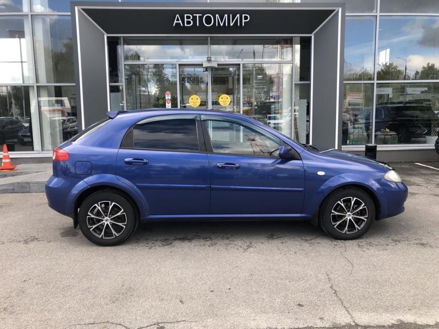 Chevrolet Lacetti I Брянск  - изображение 4