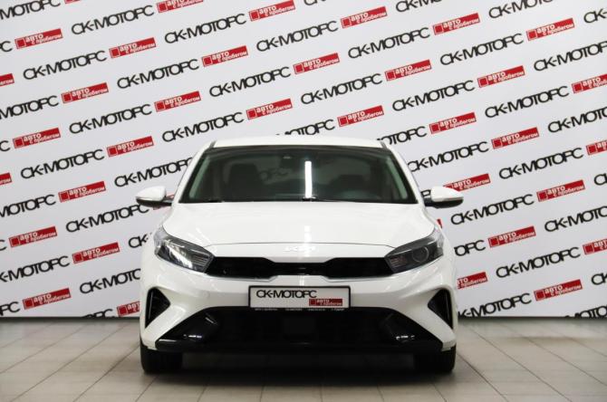 Kia K3 II (China Market) с пробегом 2021 года, цена 1 495 950 рублей, 186155 км, седан, Автокод Объявления