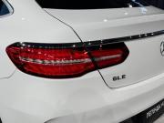 Mercedes-Benz GLE Coupe I (C292) Иркутск  - изображение 50