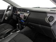 Toyota Auris II Москва  - изображение 40