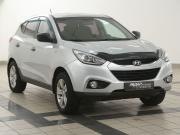 Hyundai ix35 I Рестайлинг Иваново  - изображение 19