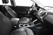 Hyundai ix35 I Рестайлинг Москва  - изображение 34