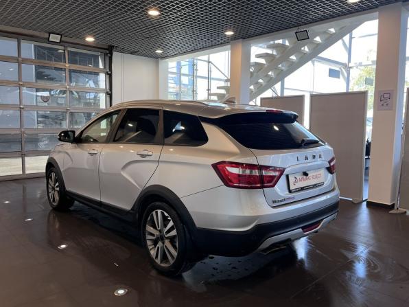 Lada (ВАЗ) Vesta I с пробегом 2019 года, цена 1 250 000 рублей, 69545 км, универсал, Автокод Объявления