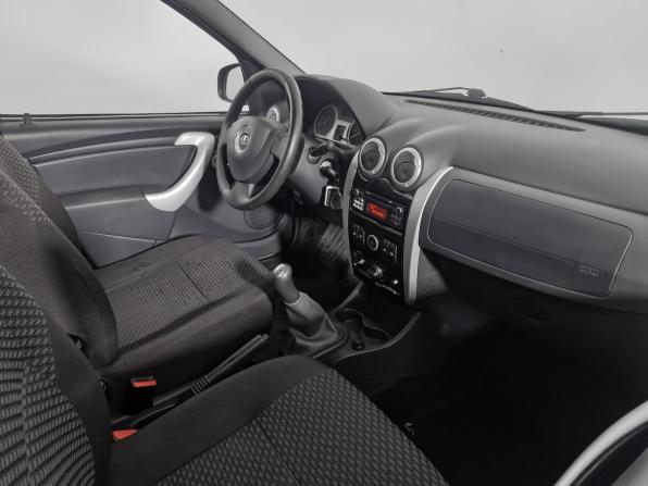 Lada (ВАЗ) Largus I с пробегом 2013 года, цена 639 000 рублей, 174685 км, универсал, Автокод Объявления