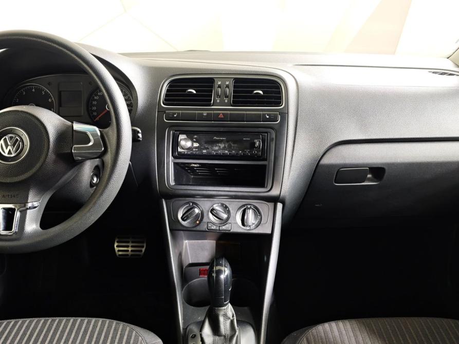 Volkswagen Polo V Москва  - изображение 14