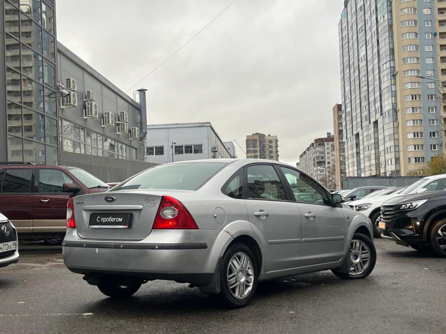 Ford Focus II Санкт-Петербург  - изображение 4
