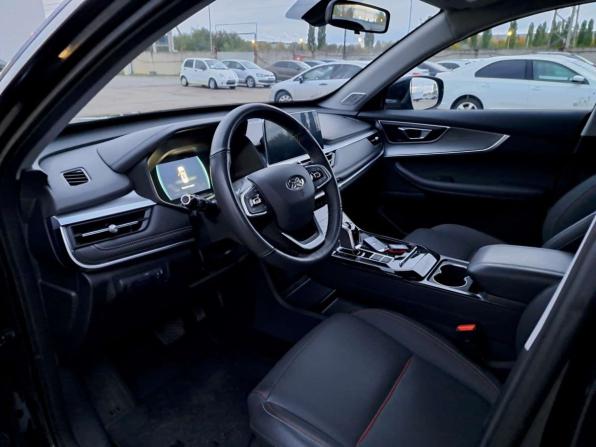 Xcite X-Cross 7 с пробегом 2024 года, цена 1 790 000 рублей, 17200 км, внедорожник, Автокод Объявления