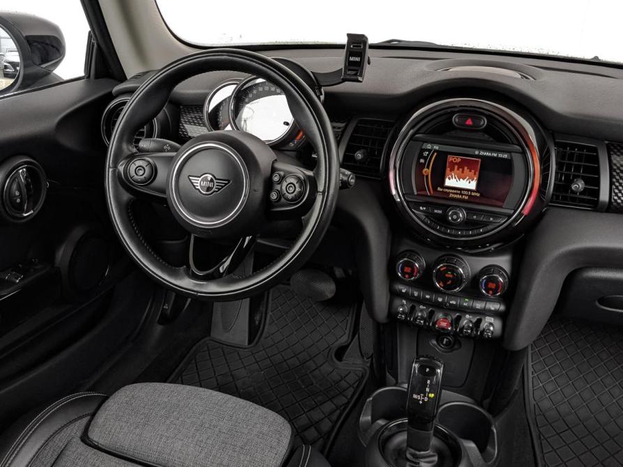 Mini Hatch III (F55/F56) Рестайлинг Москва  - изображение 28