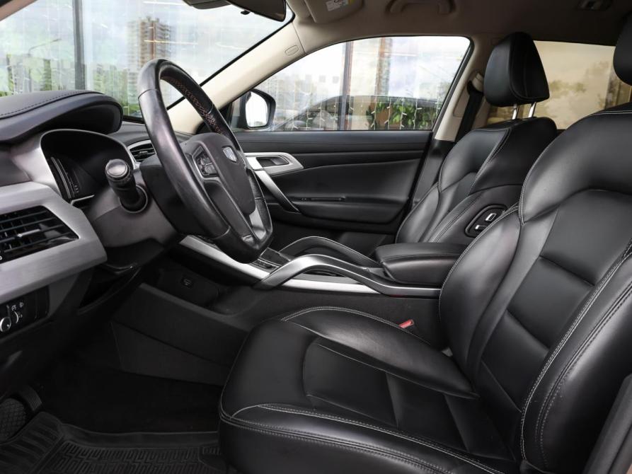 Geely Atlas I Москва  - изображение 15