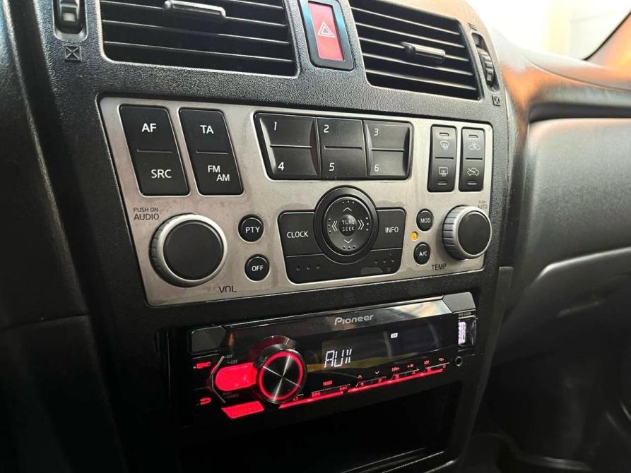 Nissan Almera II (N16) Рестайлинг Ростов-на-Дону  - изображение 13