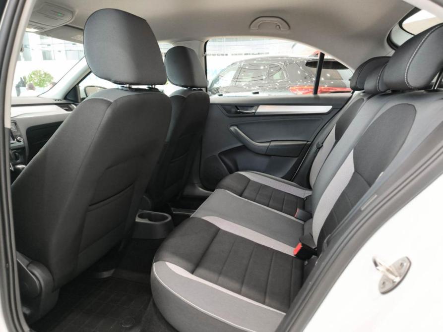 Skoda Rapid I Рестайлинг Казань  - изображение 15