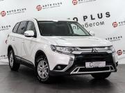 Mitsubishi Outlander III Рестайлинг 3 Минеральные Воды  - изображение 19